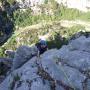 Arete du belvédére 12 08-22