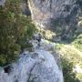 Arete du belvédére 12 08-23