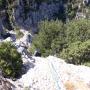 Arete du belvédére 12 08-25