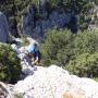 Arete du belvédére 12 08-27