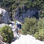 Arete du belvédére 12 08-28