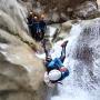 Canyon de Saint Auban le 14 août-7