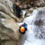 Canyon de Saint Auban le 14 août-12