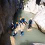 Canyon de Saint Auban le 14 août-20