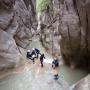 Canyon de Saint Auban le 14 août-25
