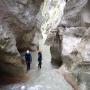 Canyon de Saint Auban le 14 août-26