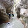 Canyon de Saint Auban le 14 août-27
