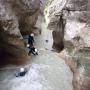 Canyon de Saint Auban le 14 août-28