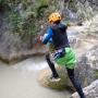 Canyon de Saint Auban le 14 août-32