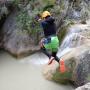 Canyon de Saint Auban le 14 août-33