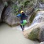 Canyon de Saint Auban le 14 août-34