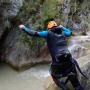 Canyon de Saint Auban le 14 août-37