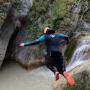 Canyon de Saint Auban le 14 août-38