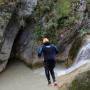 Canyon de Saint Auban le 14 août-39