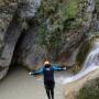Canyon de Saint Auban le 14 août-40