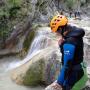 Canyon de Saint Auban le 14 août-41