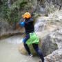 Canyon de Saint Auban le 14 août-43