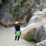 Canyon de Saint Auban le 14 août-45