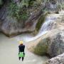 Canyon de Saint Auban le 14 août-46