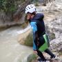 Canyon de Saint Auban le 14 août-47