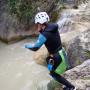 Canyon de Saint Auban le 14 août-48