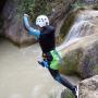 Canyon de Saint Auban le 14 août-49
