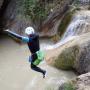 Canyon de Saint Auban le 14 août-50