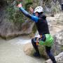 Canyon de Saint Auban le 14 août-51