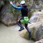 Canyon de Saint Auban le 14 août-52