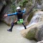 Canyon de Saint Auban le 14 août-53