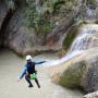 Canyon de Saint Auban le 14 août-55