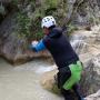 Canyon de Saint Auban le 14 août-56