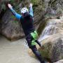 Canyon de Saint Auban le 14 août-57