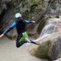 Canyon de Saint Auban le 14 août-58