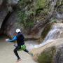 Canyon de Saint Auban le 14 août-59