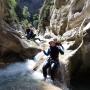 Canyon de ST Auban le 24 08-6