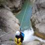 Canyon de ST Auban le 24 08-32