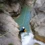 Canyon de ST Auban le 24 08-34