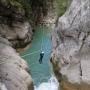 Canyon de ST Auban le 24 08-36