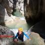 Canyon de ST Auban le 24 08-39