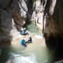 Canyon de ST Auban le 24 08-44