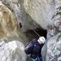 Parcours aventure du canyon de Main morte-16