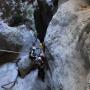 Parcours aventure du canyon de Main morte-5