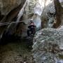 Parcours aventure du canyon de Main morte-11