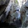 Parcours aventure du canyon de Main morte-14