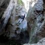 Parcours aventure du canyon de Main morte-15