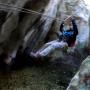 Parcours aventure du canyon de Main morte-16