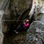 Parcours aventure du canyon de Main morte-19