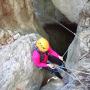 Parcours aventure du canyon de Main morte-29