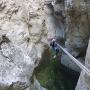 Parcours aventure du canyon de Main morte-31